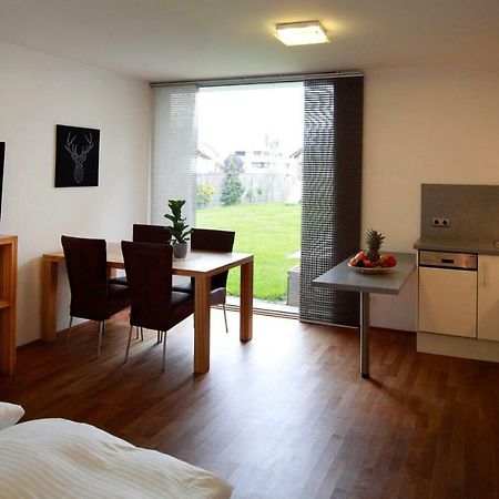Apart Alpin Hotel Innsbruck Exterior photo